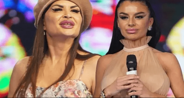 Sanja Grujić potkačila Jelenu, pa ušla u sukob sa Jordankom: “Tebe tvoj dečko verovatno tuče” (VIDEO)