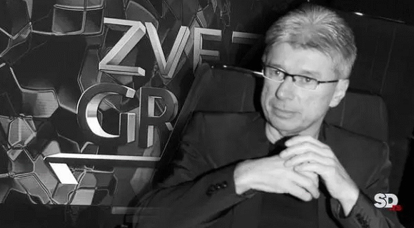 Preminuo Saša Popović