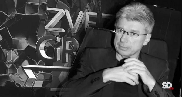 Preminuo Saša Popović