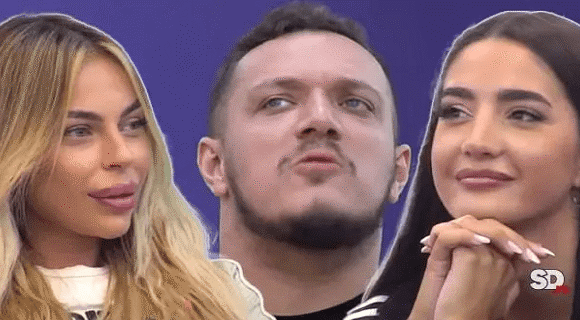 Žestoko opleli po Anđeli i Terzi: Sofiju i Gasttozza stiglo gorko kajanje – ovaj njihov razgovor iz izolacije će promeniti tok rijalitija