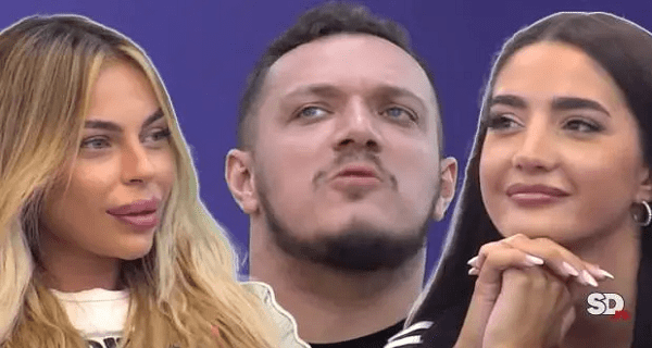 Žestoko opleli po Anđeli i Terzi: Sofiju i Gasttozza stiglo gorko kajanje – ovaj njihov razgovor iz izolacije će promeniti tok rijalitija