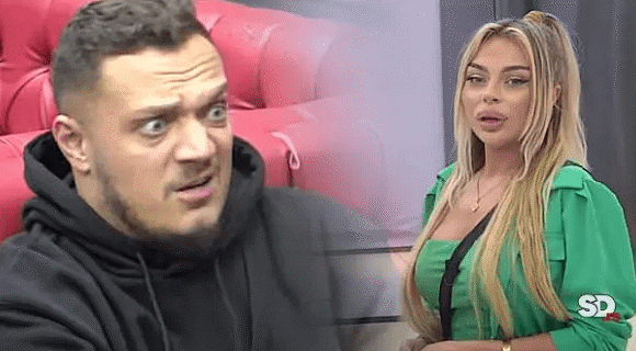 Karambol u najavi: Sofija i Gasttozz zajedno napustili Belu kuću, imaju specijalan zadatak – Anđela na ivici nervnog sloma (VIDEO)