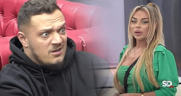 Karambol u najavi: Sofija i Gasttozz zajedno napustili Belu kuću, imaju specijalan zadatak – Anđela na ivici nervnog sloma (VIDEO)