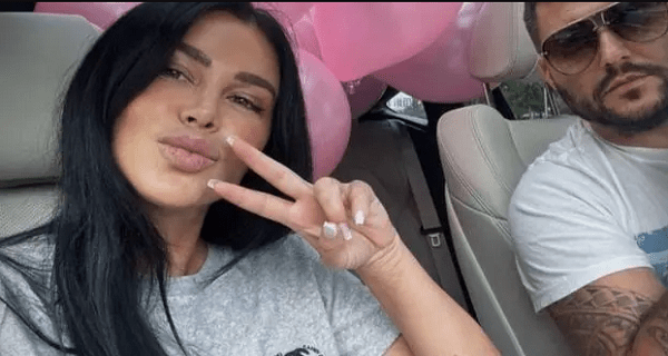 Asmin Durdžić svoju sreću na današnji dan podelio sa svetom – Stanija na pragu pete decenije takođe objavila, čestitke dolaze sa svih strana