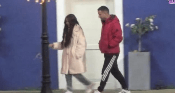 “Bila je u stanu sa nekom klinkom dok sam se ja porađala” Đedović uspeo da navede Stefani da ispljune istinu o Matorinim prevarama