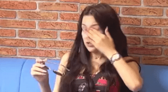 “Kod mene postoji emocija”: Stefani otkrila zašto ne želi da skine prsten, pa priznala da je Matora kontradiktorna (VIDEO)