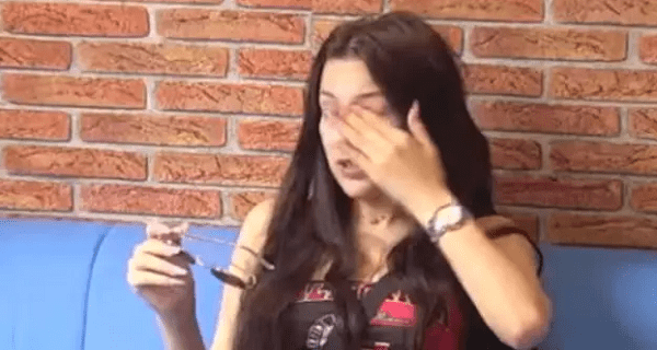 “Kod mene postoji emocija”: Stefani otkrila zašto ne želi da skine prsten, pa priznala da je Matora kontradiktorna (VIDEO)