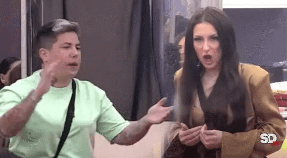 “Jedina ljigavština o kojoj možemo da pričamo je tvoj rođeni brat” Stefani drži Matoru u šaci informacijama o porodici – Jovana zažalila što joj je se poveravala