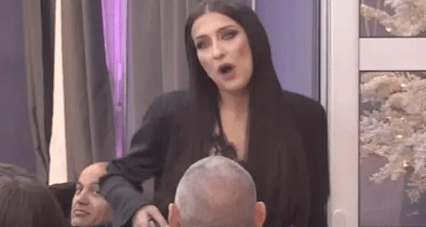 Gde je beba Stefani Grujić i Munjeza? Otkriveno gde je beba od mesec i po dana i ko brine o njoj