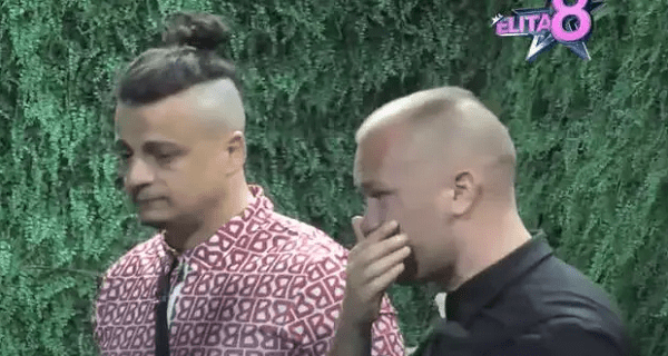 Munjez grca u suzama u Rajskom Vrtu – otkrio zbog čega pati: “Srce mi je puno zbog Stefani, ali jedva čekam da…” (VIDEO)