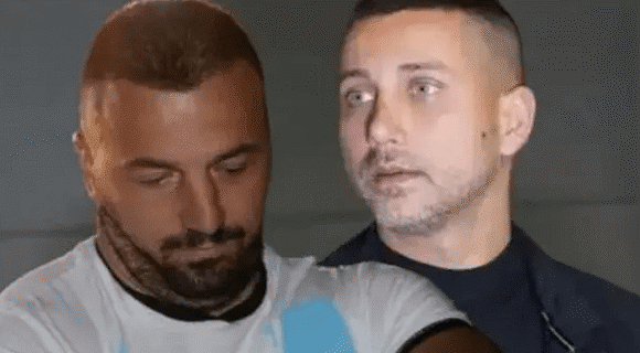 Vladimir Tomović otkrio šta je čuo da Marko Đedović radi van rijalitija – ljudi zanemeli kada je ispričao