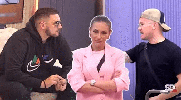 Otac Stefaninog deteta je Zola – pojavile se šok tvrdnje Čolićevog prijatelja, potkačio i Miljanu Kulić (VIDEO)