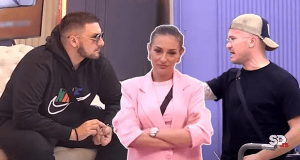 Otac Stefaninog deteta je Zola – pojavile se šok tvrdnje Čolićevog prijatelja, potkačio i Miljanu Kulić (VIDEO)