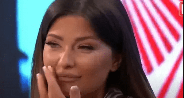 “Više sam imala udvarača dok sam bila u braku” – Ana Radulović bez dlake na jeziku o bivšem mužu: “Nije hteo da budem javna ličnost”