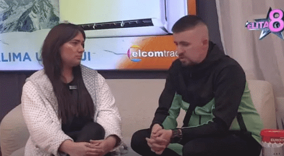“Ne želim da te izgubim, ne znam šta mi je bilo” Korda moli Anu za novu šansu, ona na ivici da mu se oprosti?!