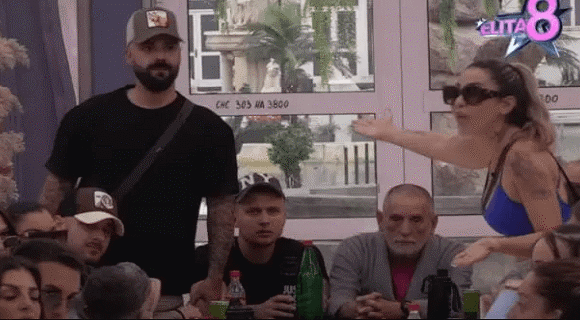 KARAMBOL U BELOJ KUĆI: Aneli definitivno završila sa Lukom, on priznao da je Sandra pravi izbor – “Ona je pokazala da joj je stalo do mene” (VIDEO)