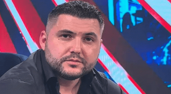 ASMIN PONOVO ZARATIO SA ANELI: Otkrio da je Lepi Mića mogao da bude sa njom – “Sramota me je sa kim imam dete”