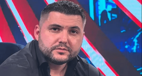 ASMIN PONOVO ZARATIO SA ANELI: Otkrio da je Lepi Mića mogao da bude sa njom – “Sramota me je sa kim imam dete”