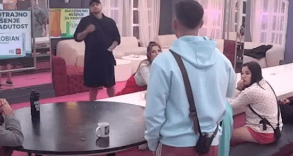 Puklo prijateljstvo, Lepi Mića ogolio Terzu, Mateju i Munjeza: “On je mene prodao za pivo” (VIDEO)