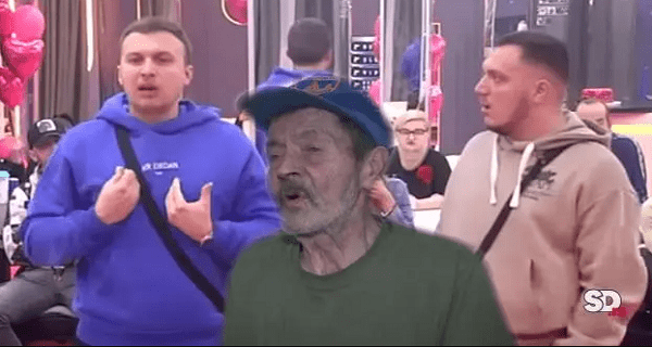 “Ima uličarsko ponašanje” Gasttozzov otac urnisao Karića, pa progovorio o njegovoj aferi sa Anđelom: “Mutio je nešto napolju s njom”