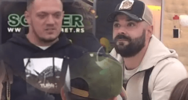 “Mislim da se degradiraš kao devojka, žena, majka” Gasttozz bez dlake na jeziku prokomentarisao trougao između Luke, Sandre i Aneli – “Vučeš ka folirantu”