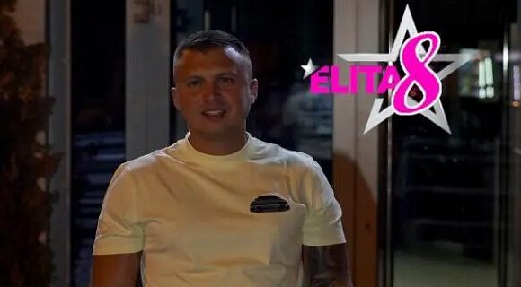 Zbog Stefana Karića u “Eliti” baš dramatično – favorit za pobedu u centru pažnje zbog Gasttozza i Anđele