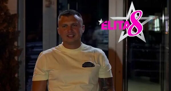 Zbog Stefana Karića u “Eliti” baš dramatično – favorit za pobedu u centru pažnje zbog Gasttozza i Anđele