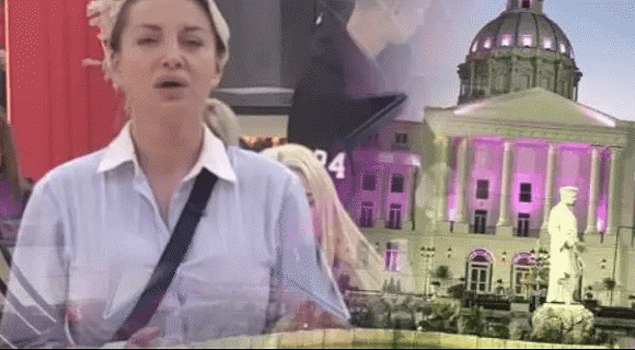 Keti spremna da ide do Strazbura: Zapretila tužbama, nekima neće biti dobro – EVO ko treba da se zabrine