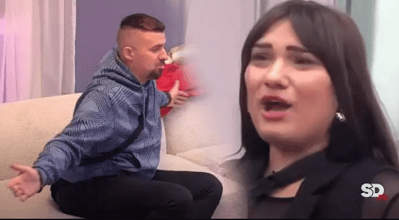 “Kad budem iznela šta imam roditelji će te se odreći” Ana naoružana dokazima protiv Korde – on strahuje od informacija koje može izneti
