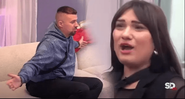 “Kad budem iznela šta imam roditelji će te se odreći” Ana naoružana dokazima protiv Korde – on strahuje od informacija koje može izneti