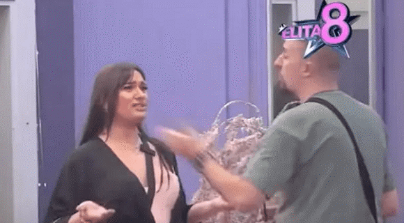 SVE JE PRIZNALA! Ana Nikolić u raspravi s Kordom otkrila detalje eksplicitnih dopisivanja: “Sama sam se zagrejala, bio je vrhunac”