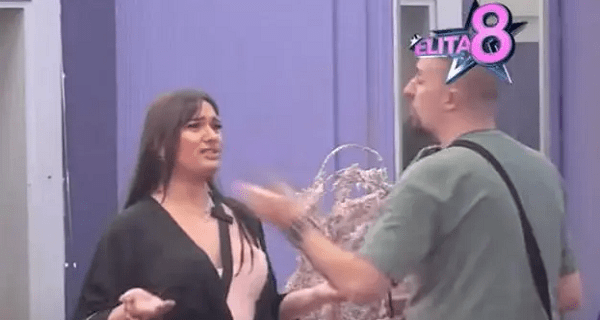 SVE JE PRIZNALA! Ana Nikolić u raspravi s Kordom otkrila detalje eksplicitnih dopisivanja: “Sama sam se zagrejala, bio je vrhunac”