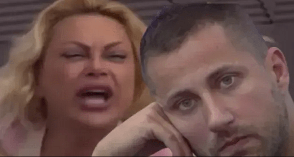 “Evo dokaza da se dopisuje” Marija Kulić optužila Đedovića da koristi telefon tokom učešća u rijalitiju – isplivala prepiska (FOTO)