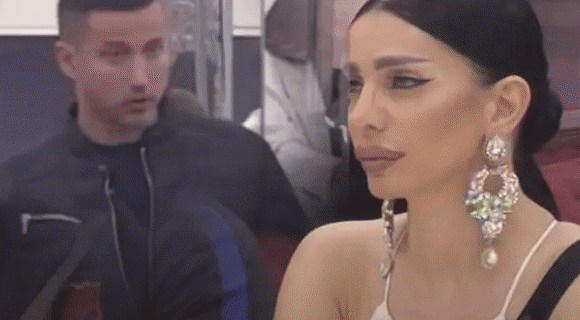 Marko Đedović surovo iskren, Aleksandra nije očekivala ove reči: “Da si me slušala na početku…”