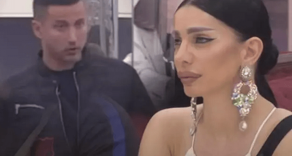 Marko Đedović surovo iskren, Aleksandra nije očekivala ove reči: “Da si me slušala na početku…”