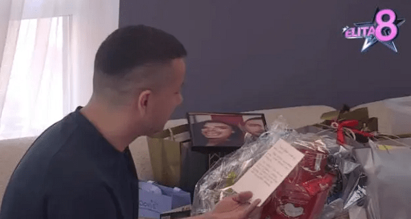 “Uzmi moju sliku, iseci je i uništi magiju” Asmin poslao važnu poruku Marku Đedoviću – Aneli izgorela od besa kada je čula kakve mu je instrukcije zadao