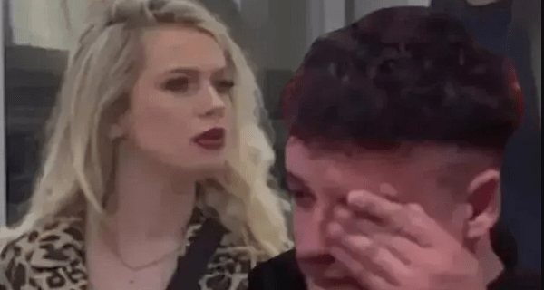 Terza se drhtavim glasom obratio MIlici Veličković: “Krivica je moja što je ikada zaplakala” Emotivno obraćanje zateklo sve zadrugare