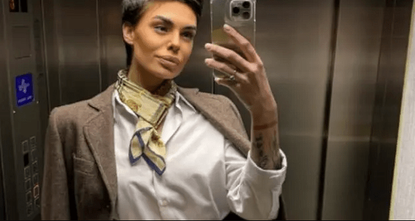 “Milost Vasiliju Ostroškom Čudotvorcu”: Mina Vrbaški se bavila najstarijim zanatom, a sada je rešila da ode u manastir – javila se sa ovog svetog srpskog mesta