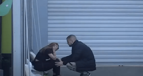 Prolila reku suza, Mrvica slomljena nakon sedam meseci maltretiranja u rijalitiju: “Ne mogu da trpim to više…” (VIDEO)