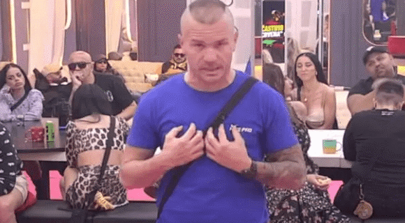 “Ja sam u nju zaljubljen”: Munjez priznao šta oseća prema Stefani, pa progovorio o njenim emocijama prema Matoroj (VIDEO)