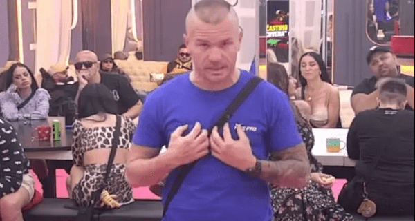 “Ja sam u nju zaljubljen”: Munjez priznao šta oseća prema Stefani, pa progovorio o njenim emocijama prema Matoroj (VIDEO)