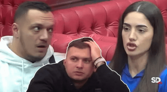 “Pokušavali su da mi je ogade, pričali šta je radila…” Gasttozz progovorio o Anđelinoj aferi sa Karićem, spomenuo i raskid – spreman da je ostavi ako mu ovo priredi