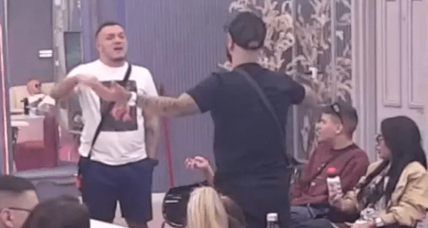 “Ti si prvi čovek ovde koji gleda korist”: Gasttozz nije ostao dužan Ivanu, pa ušao u ozbiljan sukob sa Lukom – svađama nema kraja