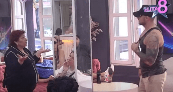 ISTINA NAPOKON ISPLIVALA NA VIDELO: Zbog ovoga za Sanju nije bilo mesta u Markovoj kući, u sve je umešan i njegov brat