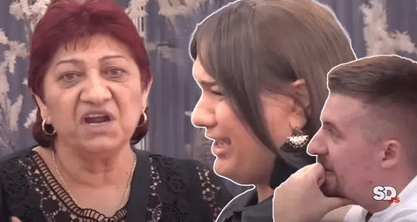 “Obrukao si i sebe i nju” Rada održala lekciju Kordi, Ana mu zadala završni udarac – spomenula bivšeg dečka, on zanemeo od šoka