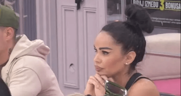 Netrpeljivost se oseća u vazduhu – Nikolićeva priznala da se razočarala u Sandru, Uroš osuo paljbu po Luki “Emotivno nestabilna osoba”