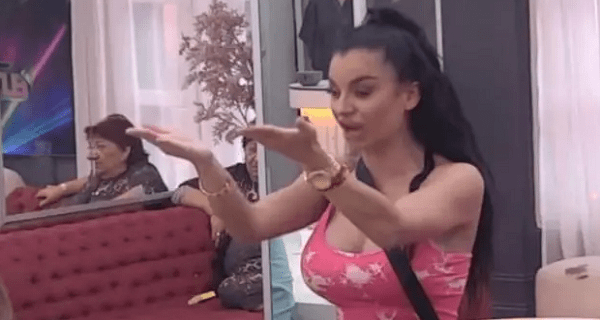 “To je monstruozno što ona radi”: Sanja ne prestaje da vređa sina Ene Čolić, pa otkrila šta je najviše boli