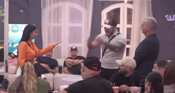 “Ostavljam te, zahvali se svom tati” Sanja pred svima Marku dala šut kartu, pa udarila na njegovu porodicu – on doživeo pomračenje uma