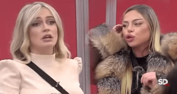 Sofija brutalno vređala i ponižavala Milicu Veličković: Raskrinkala njen tajni plan sa ovim zadrugarom – nastao haos na imanju usred noći