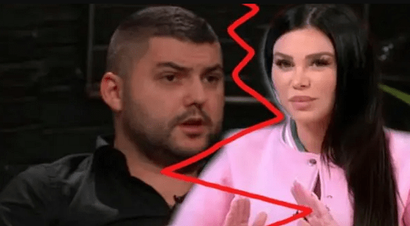 Stanija po prvi put iskreno o RASKIDU sa Asminom Durdžićem: Odbila ga je “Dogovorili smo se da ne pričamo javno…”